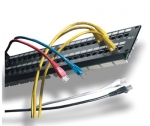 Новые модульные коммутационные шнуры Signamax™ SOHO UTP категории 5E Новые модульные коммутационные шнуры Signamax™ SOHO UTP категории 5E