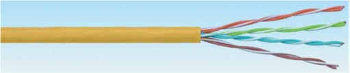 кабель AESP категории 5е