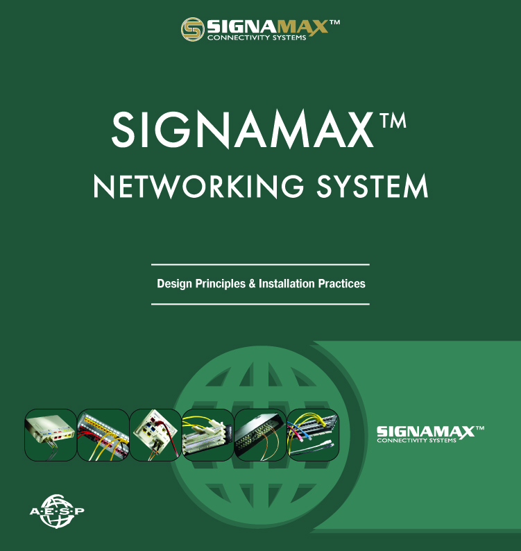 Signamax networking System